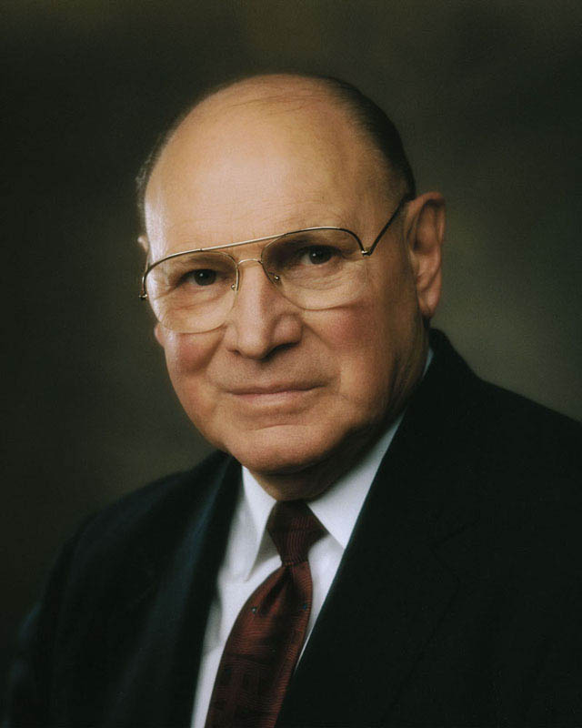 Joseph B. Wirthlin – Understanding Mormonism