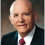 Howard W. Hunter, President of the Mormon Church – Understanding Mormonism